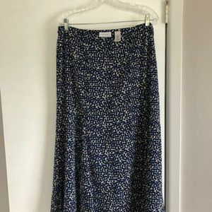 Villager Flared Skirt Size 16